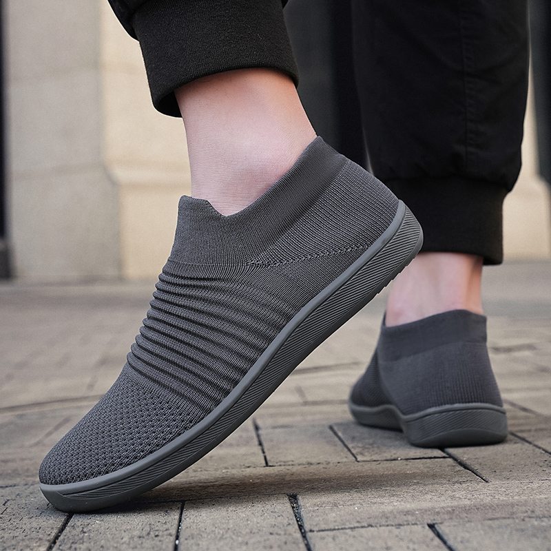 Yalınayak Hissi Veren Patikala - Men Shoes Kinds incelemesi ve fiyatı
