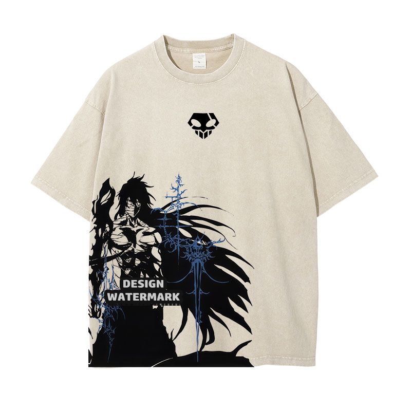 Anime Kurosaki Ichigo Tişörtle - Men'S Shoes Xl incelemesi ve fiyatı