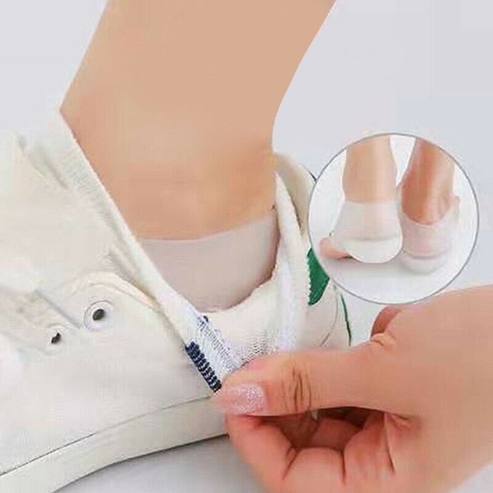 1 Çift 2-6cm Plantar Fasiit İç - Men'S Shoes Plantar Fasciitis incelemesi ve fiyatı