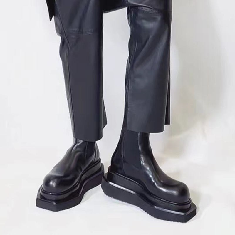 2026 Yeni Kadın Ayakkabıları Z - Chelsea Boots Suede incelemesi ve fiyatı