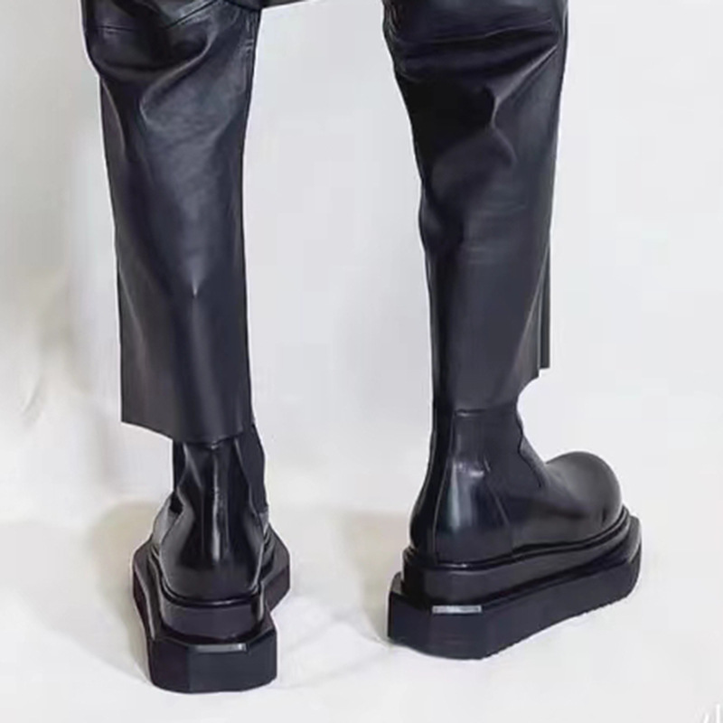 2026 Yeni Kadın Ayakkabıları Z - Chelsea Boots Suede incelemesi ve fiyatı