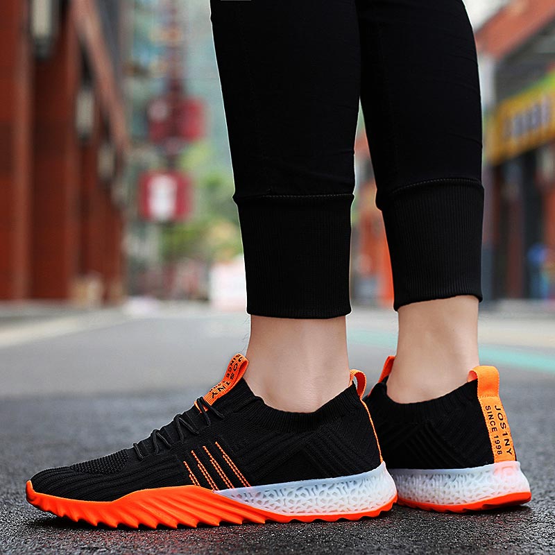 Artı boyutu hafif hava Mesh er - Men Shoes Online Shopping incelemesi ve fiyatı